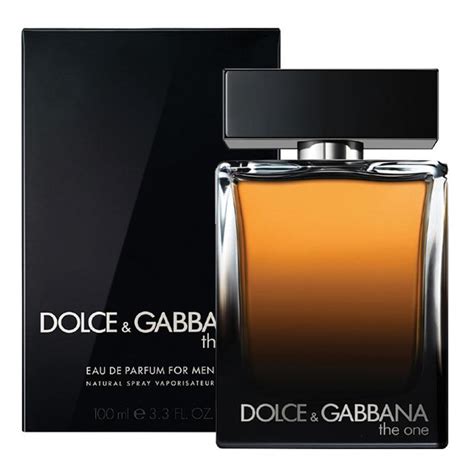 dolce gabbana man parfüm|Dolce & Gabbana the one men's.